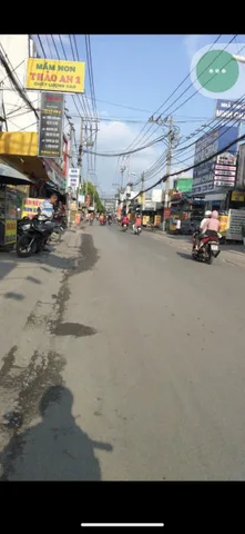 🔥🔥🔥 Chính chủ cần bán nhà mặt tiền đường Liên Khu 4-5  phường Bình Tân dt 4x23 cấp 4 SHR cách ngã 3 chợ Bình Thành 50 m. Kinh doanh đa ngành tiện, có dòng tiền cao hàng tháng, tiện ích xung quanh bhx, chợ, trường học, gần PCCC, kế bên khu dân cư vĩnh lộc 