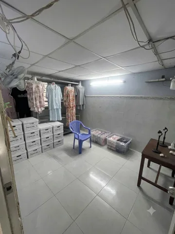 BÁN NHÀ HIỆP BÌNH PHƯỚC THỦ ĐỨC - 1,6 TỶ CÒN BỚT – NHÀ 30M2 2 TẦNG – KHÔNG QUY HOẠCH