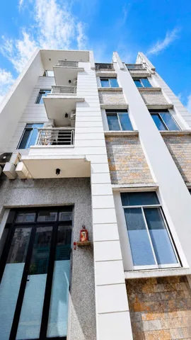 Căn hộ dịch vụ QUẬN 11, Nguyễn Thị Nhỏ, 128 m2, Dòng tiền 600 tr, 11.3 tỷ