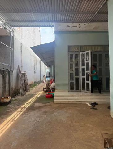 Bán Nhà riêng 597m2 có sẵn 80 m2 thổ cư giá 6.2 tỷ tại Phường Tân Hòa Thành phố Buôn Ma Thuột Đắk Lắk