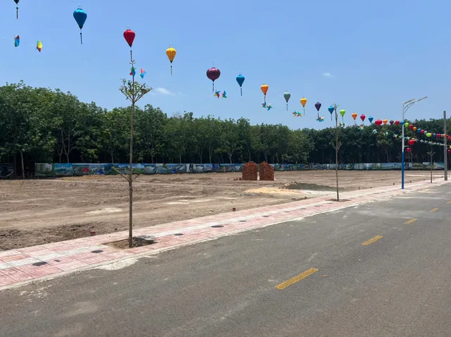 Bán Đất 266m2 có sẵn 50 m2 thổ cư giá 1.5 tỷ tại - Chọn - Xã Minh Lập Thị xã Chơn Thành Bình Phước