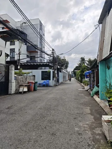 BÁN ĐẤT PHÂN LÔ PHƯỜNG LINH ĐÔNG -
ĐẤT ĐẸP NỞ HẬU NHẸ - HẺM Ô TÔ ĐẬU THOẢI MÁI