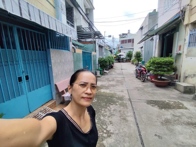 Bán Nhà riêng 48m2 có sẵn 48 m2 thổ cư giá 4.4 tỷ tại Đường Bình Trị Đông Phường Bình Trị Đông Quận Bình Tân TP. Hồ Chí Minh