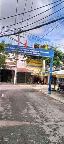 Bán Nhà riêng 27m2(2 tang)giá 4.1 tỷ tại Đường Phú Thọ Hoà -Phường Phú Thọ Hòa TP. Hồ Chí Minh