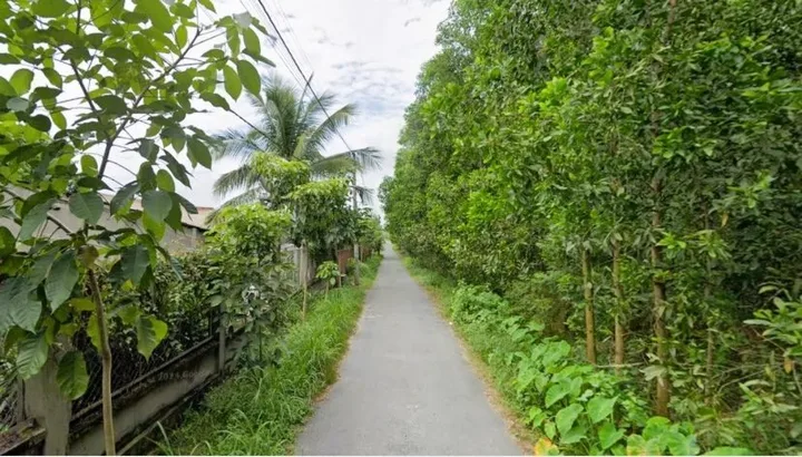 Bán Đất 3646m2 có sẵn 100 m2 thổ cư giá 12 tỷ tại - Chọn - Xã Phước Thái Huyện Long Thành Đồng Nai