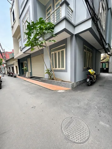 BÁN NHANH TOÀ LO GÓC 3 THOÁNG PHỐ XUÂN THUỶ-CẦU GIẤY-DT 138M2 6 TẦNG MT 7.5M-GIÁ 29.9 TỶ