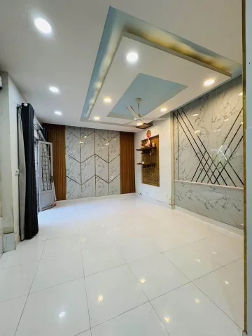 Bán Nhà riêng 46m2 có sẵn 46 m2 thổ cư giá 3.35 tỷ tại - Chọn - Thị trấn Nhà Bè Huyện Nhà Bè TP. Hồ Chí Minh