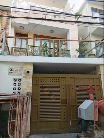 Bán Nhà riêng 96.9m2 có sẵn 96.9 m2 thổ cư giá 12.5 tỷ tại Đường S3 Phường Tây Thạnh Quận Tân Phú TP. Hồ Chí Minh