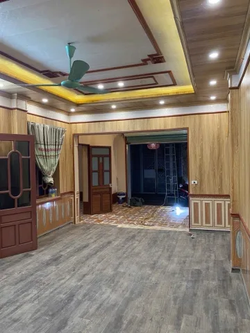 Bán Nhà riêng 120m2 có sẵn 2 tầng 4 phòng ngủ thổ cư giá 2.2 tỷ tại Xã Thụy Hòa Huyện Yên Phong Bắc Ninh