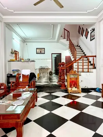 🥳Nhà 3 tầng 72m2 có sẵn 72 m2‼️ 3.8 tỷ tại Đường Nguyễn Phước Nguyên Phường An Khê Quận Thanh Khê Đà Nẵng