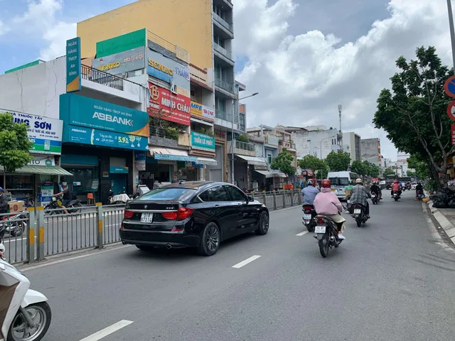 Mặt tiền Kinh Doanh ngay Khu Bắc Hải - Lý Thường Kiệt, gần Đại Học Bách Khoa, Cách Mạng Tháng 8 - 60m2 chỉ 6ty nhinh
+ Kết nối nhanh các trục đường lớn trung tâm Q10, Q1, Q3
+ Số vuông A4, pháp lý chuẩn 
 👉LH: 0706.120.931 ( PTrang ) 👈

#BĐS #Nhà #Ch