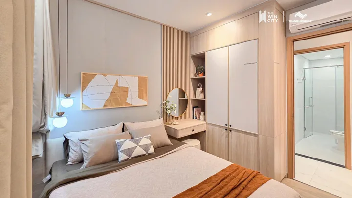 CHỦ BÁN CĂN HỘ MỚI MUA 67M2 MẶT TIỀN ĐƯỜNG TRẦN VĂN GIÀU, GẦN NÚT GIAO VÀNH ĐAI 3 CHỈ VỚI 1 TỶ 9