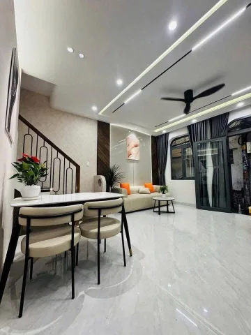 Chủ Cần Bán Gấp Nhà riêng 32.5m2 có sẵn 32.5 m2 thổ cư tại - Phường Tân Phú Quận 7 TP. Hồ Chí Minh
