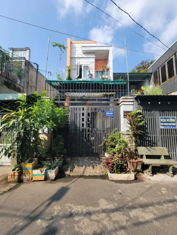 Bán Nhà riêng 71m2 có sẵn 71 m2 thổ cư giá 6.5 tỷ tại Đường Hà Bổng Phường Trung Mỹ Tây Quận 12 TP. Hồ Chí Minh