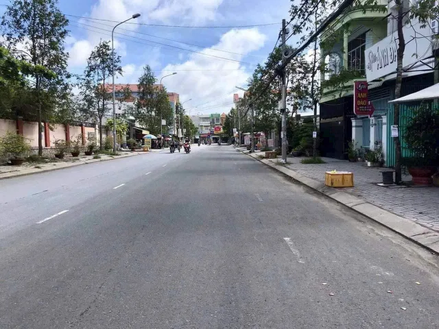 🏦 BÁN NHÀ MẶT TIỀN ĐỒNG VĂN CỐNG - ĐƯỜNG LỚN RỘNG RÃI THUẬN LỢI KINH DOANH