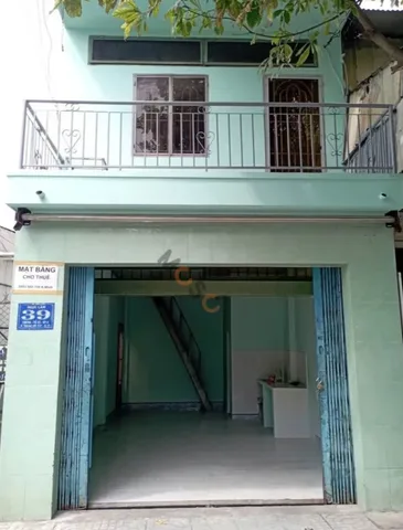 Bán Nhà riêng 92m2 có sẵn 92 m2 thổ cư giá 8.1 tỷ tại Đường Trương Thị Ngào Phường Trung Mỹ Tây Quận 12 TP. Hồ Chí Minh