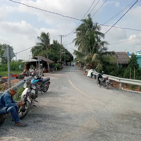 Chính chủ cần Bán  1000 m2  Bình Lợi TpHCM - giá 5.2 tỷ .
