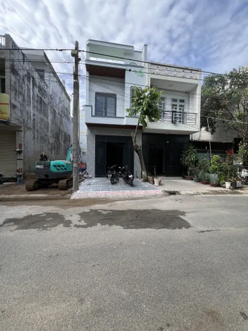 Bán Nhà riêng 80m2 có sẵn 80 m2 thổ cư giá 5.2 tỷ tại Đường N14 p Bửu Long Thành phố Đồng Nai