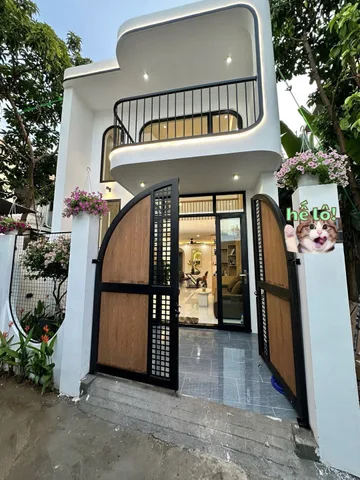 🌹NHÀ 2 TẦNG KIỆT TRƯỜNG CHINH MỚI VÀ ĐẦY ĐỦ CÔNG NĂNG- 3,75 TỶ🥳CHỦ HẠ 100TRIỆU BÁN NHANH