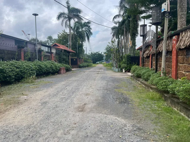 Bán Đất 1239m2 giá 8.8 tỷ tại Đường Hà Duy Phiên Xã Bình Mỹ Huyện Củ Chi TP. Hồ Chí Minh