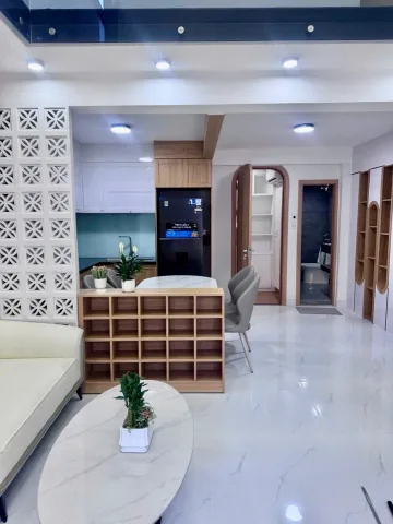 RA MẮT SIÊU PHẨM ĐÁNG ĐẦU TƯ- NHỈNH 4Đ NHÀ HÙNG VƯƠNG- ĐANG KHAI THÁC ỔN ĐỊNH 15TR/THÁNG