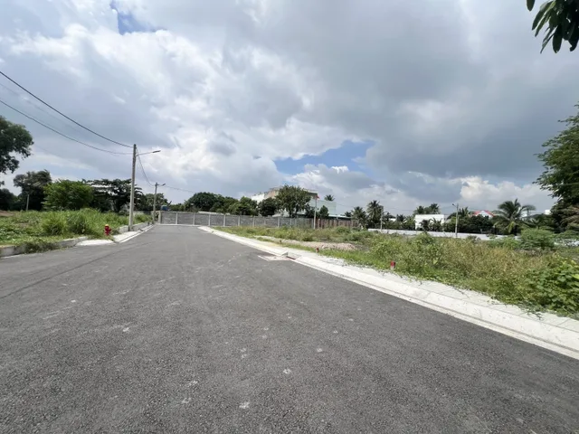 Bán Đất 150m2 có sẵn 150 m2 thổ cư giá 8.5 tỷ tại Đường QL13, Phường Hiệp Bình Phước Thành phố Thủ Đức TP. Hồ Chí Minh