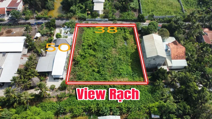 Bán Đất 1942m2 có sẵn 117 m2 thổ cư giá 16.5 tỷ tại Đường Hà Duy Phiên Xã Bình Mỹ Huyện Củ Chi TP. Hồ Chí Minh
