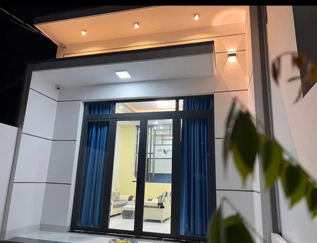 🏡Mẫu nhà cấp 4 nhỏ nhỏ xinh xinh đầy đủ công năng - 1 tỷ 250‼️