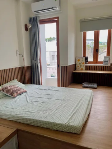 Bán Nhà riêng 130m2 có sẵn 116 m2 thổ cư giá 13.7 tỷ tại đường Lý Tế Xuyên Phường Linh Đông Quận Thủ Đức TP. Hồ Chí Minh