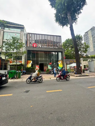 SIÊU PHẨM VIP LÊ QUÝ ĐÔN QUẬN 3 - MẶT TIỀN KINH DOANH - KHUÔN ĐẤT 260M² - 3 TẦNG