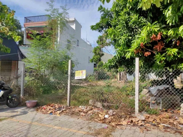 ĐẤT 130M MT NGUYỄN ĐÌNH CHIỂU – KHUÊ MỸ – NGŨ HÀNH SƠN – GẦN SÔNG, GẦN BIỂN