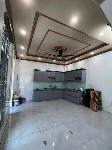 Cho thuê Nhà riêng 78m2 giá 35 triệu tại - Chọn - Phường Long Biên Quận Long Biên Hà Nội