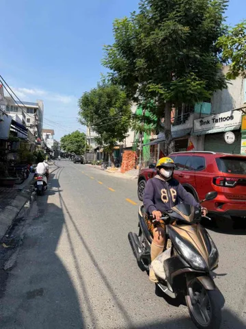 Bán Nhà riêng 84m2 có sẵn 84 m2 thổ cư giá 7.5 tỷ tại Đường Nguyễn Thị Xinh Phường Thới An Quận 12 TP. Hồ Chí Minh