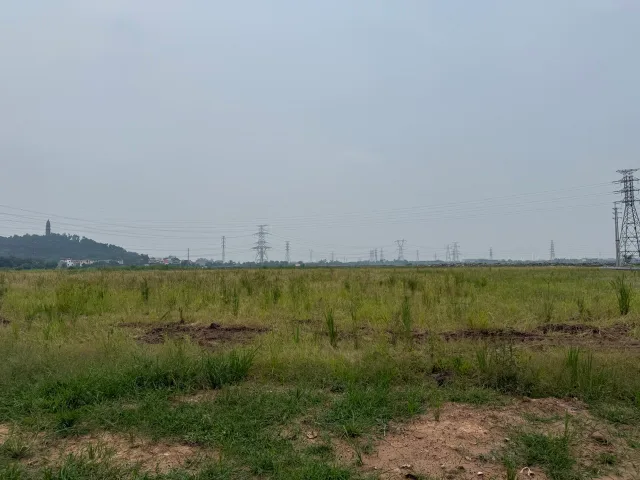CHUYỂN NHƯỢNG 20.000M² TẠI KHU CÔNG NGHIỆP THUẬN THÀNH 3 – BẮC NINH