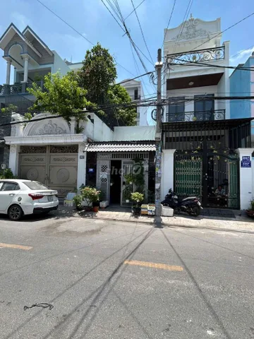 Bán Nhà riêng 72m2 có sẵn 72 m2 thổ cư giá 6.69 tỷ tại Đường Hiệp Thành 18 Phường Hiệp Thành Quận 12 TP. Hồ Chí Minh