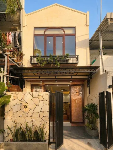 🏡 BÁN NHÀ 2 TẦNG – HÀ HUY TẬP – KIỆT Ô TÔ – THANH KHÊ-5.15