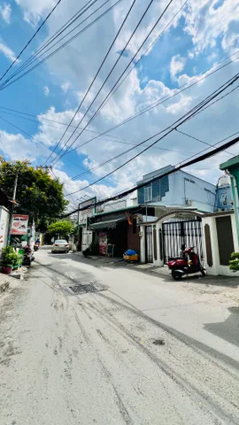 🔥 BÁN NHÀ 2 TẦNG MẶT BẰNG KINH DOANH — ĐƯỜNG SỐ 10, P. BÌNH TRƯNG (Q.2 CŨ), TP.HCM