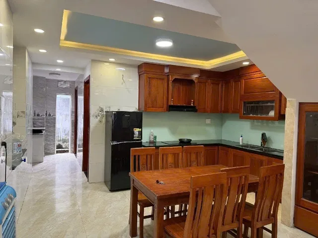NHÀ 3 TẦNG- MẶT TIỀN ĐƯỜNG 5M5 ĐA MẶN 3-VIEW CÔNG VIÊN, GẦN NAM VIỆT Á-7.6 TỶ