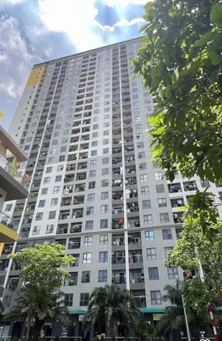 Bán Căn hộ chung cư bcons plaza 52m2 giá 2.4 tỷ tại Đường Thống Nhất Phường Đông Hòa Thành phố Dĩ An Bình Dương