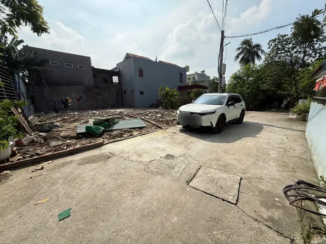 08.2026.Bán 2 lô Đất 82m2 có giá 1.39 tỷ tại  Nam Sơn An Dương Hải Phòng. liên hệ 0362558882