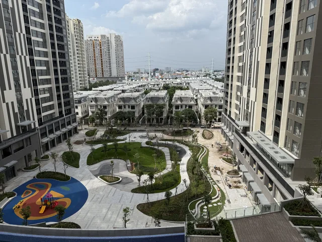 Bán Căn hộ Victoria Village 2PN2WC giá 6,5 tỷ bao hết