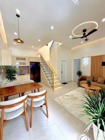 Chu Bán Gấp Căn Nhà  tại - Quận Tân Bình TP. Hồ Chí Minh Để Trả Nợ