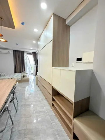 Cho thuê Căn hộ chung cư 36m2 giá 10 triệu tại căn hộ cao cấp