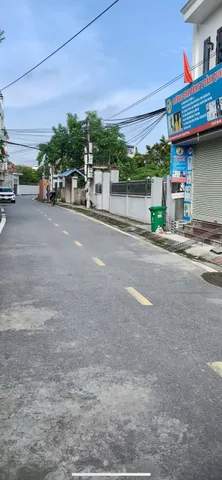 08.2026.Bán Đất 62m2 mặt đường nhựa 8m. giá 2.39 tỷ tại Đồng Thái An Dương Hải Phòng. liên hệ 0362558882