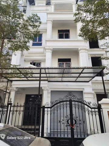 Bán Nhà riêng 105m2 có sẵn 105 m2 thổ cư giá 18.5 tỷ tại Đường Đại Mỗ Phường Đại Mỗ Quận Nam Từ Liêm Hà Nội