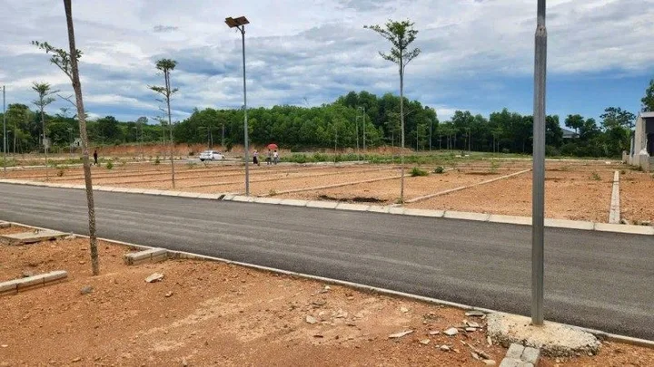 ⭐️Cần bán nhanh lô đất đẹp Khu công nghiệp Lam Sơn Sao vàng, Thanh Hóa. 0392902257