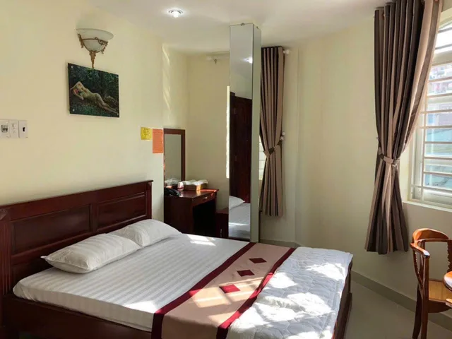 BÁN NHÀ TRỌ 16 PHÒNG THU NHẬP 65 TR/THÁNG - HẺM THÔNG 10M ĐƯỜNG KHUÔNG VIỆT, TÂN PHÚ