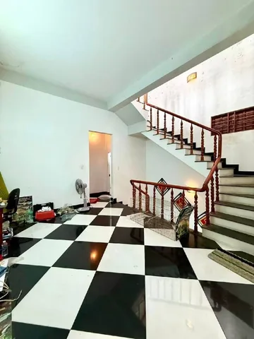 NHÀ 3 TẦNG – 72M² – HƠN 3 TỶ | NGAY NGUYỄN PHƯỚC NGUYÊN – NGUYỄN CÔNG HÃNG 🔥