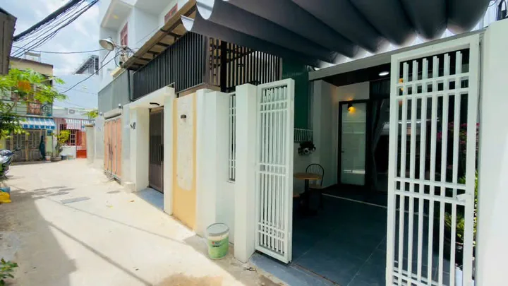 Bán nhà mê lửng kiệt Nguyễn Tri Phương Q Hải Châu 📌📌📌Làm việc trực tiếp giá tốt !!!
