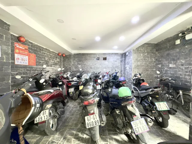 SIÊU PHẨM DÒNG TIỀN LÔ GÓC TÂN PHÚ – 13 PHÒNG KHÉP KÍN THU 46 TR/THÁNG – VỊ TRÍ VÀNG
